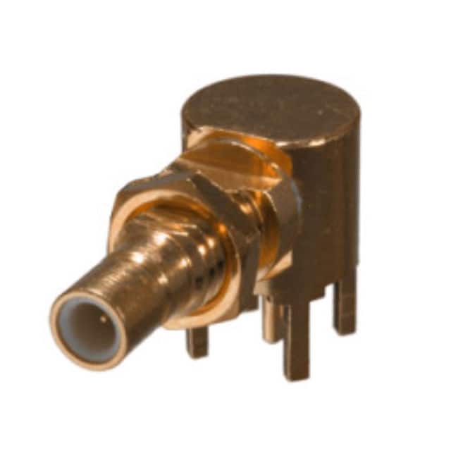 131-3701-531 Cinch Connectivity Solutions Johnson  Coaxial Connector (RF) Assemblies